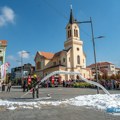 U Zrenjaninu obeležen Dan Sektora za vanredne situacije