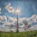 Konferencija OIE Srbija: Energija vetra i sunca ovog leta značajno doprinela stabilnosti energetskog sistema