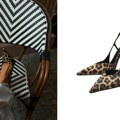 Animal print cipele dominiraju sezonom, a ovo su naši omiljeni modeli
