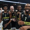 Panter i Lesor ponovo u Partizanu? "Čuo sam se sa Željkom"