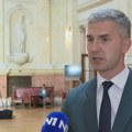 Stanković (NPS): Stranke koje izlaze na izbore posle njih više neće biti politički akteri