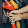 Cijena dizela u Sloveniji iznad dva eura
