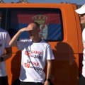 Od Bora do Hilandara trojica fudbalskih sudija u humanoj misiji