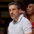 Trener Zvezde dan pred start Evrolige otkrio dobru i lošu vest! Navaro biranim rečima najavio početak: Košarka u Beogradu nije…