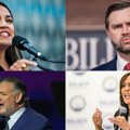 Još je 2026, ali u Americi je već počela trka za 2028: Ko se sprema za Belu kuću?
