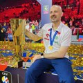 Новаков гест према Грбићу привукао пажњу: Најбољи тенисер на свету честитао селектору Пољске!