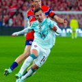 Portugal kao gost pobedio Norvešku, Ronaldo ostao na klupi