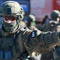 Helikopteri, oklopnjaci i strah od sabotaža: Kako je Hamburg testirao scenario odbrane istočnog krila NATO-a
