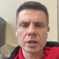 Gončarenko: Ne možemo da pobedimo Rusiju, ni ona nas - o Donbasu na kraju pregovora