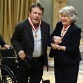Majkl Džej Foks dobio civilno odlikovanje za borbu protiv Parkinsonove bolesti