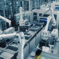 EU ostvarila suficit u trgovini visokotehnološkim proizvodima od 32,4 milijarde evra