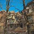 Osam poginulih u ruskim napadima na ukrajinske gradove