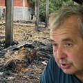 "Htela sam u vatru da skočim": Potresna ispovest majke iz Jagnjila: Pričaju da je požar podmetnut i plaćen!