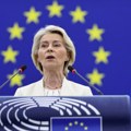 EU ove nedelje isplaćuje Ukrajini tri milijarde evra vojne pomoći od 90 predviđenih