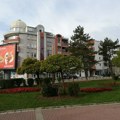 Kragujevac: Početak naplate i kontrole parkiranja u Rudničkoj ulici