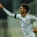 Fenjeraš lak zalogaj: Čukarički pobedio posle dva meseca