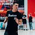 Dobre vesti za Partizan – Vanja Marinković dobio dozvolu za povratak treninzima