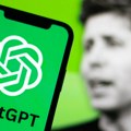"Gore je nego što možete da zamislite, više nećemo moći da ispravimo greške": Šef OpenAI izneo jezivo priznanje