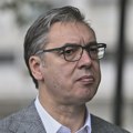 Vučić o upadu u Informer: Napad na slobodu novinarstva, većina policije nije htela da radi svoj posao