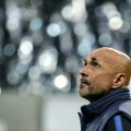 Spaleti pred otkazom - derbi odlučuje sudbinu Juventusa