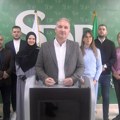 Habibović: Na izbore za BNV izlazimo sa timom ozbiljnih i odgovornih ljudi