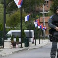 Iz skladišta u Đakovici ukradena velika količina oružja