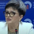 Slađana Pantović imenovana za potpredsednicu opštine Zvečan: Na izborima osvojila 5 glasova