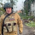 Rusija i Ukrajina: „Ključa" između Vagnera i ruske vojske - Prigožin tvrdi da se laže o broju ukrajinskih žrtava
