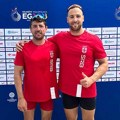 Srpski kajakaši osvojili prvu medalju na Evropskim igrama