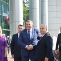 Orban opet kod Dodika, a obećani milioni još nisu