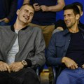 Novak objavio fotografiju sa Jokićem! Đoković oduševio sve na Instagramu - ovako slave šampioni