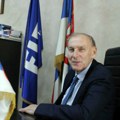 Džajić odgovorio Poledici: Za mene je funkcija predsednika FSS veliko priznanje