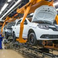 Reno i kineski gigant ulažu 7 milijardi evra u proizvodnju e-vozila: Nova kompaninija imaće 17 fabrika i 19.000 radnika