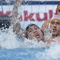 Vaterpolisti Srbije pobedili Crnu Goru u poslednjoj proveri uoči Svetskog prvenstva