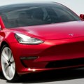 Prodaja Tesla automobila kineske proizvodnje opala 31 odsto