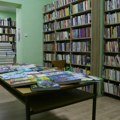 Posle tri decenije otvorena mesna biblioteka u Ruskom Selu