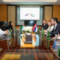 Počinju pregovori o slobodnoj trgovini Srbije i UAE! Momirović: Potpisani Sporazum siguran put za nove investicije