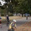 Biciklistički kup na Ušću: U subotu trke u Parku prijateljstva