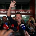 Grčki političar Stefanos Kaselakis novi lider levičarske stranke Siriza