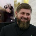 Kadirov objavio uznemirujući snimak: Sin čečenskog lidera tuče zatvorenika, žrtva ne sme ni da se brani, a otac ga sve…