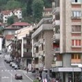 Posvađali se nasred puta u Prijepolju, pa sevale pesnice: Pretučen vozač kombija, napadač pobegao