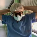 „Pacijentkinja je bila hitan slučaj, operacija na otvorenom srcu je završena“: Kardiohirurg dr Željko Bojović spasao je…