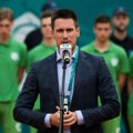 Francuzi osvojili Padel Belgrade Open: Đoković najbolji u revijalnom delu, nekadašnji Zvezdin golman u miksu