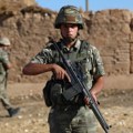 Turska "neutralisala" najmanje 14 kurdskih militanata u Siriji