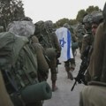 Izraelska vojska saopštila da je ubila još jednog komandira Hamasa
