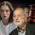 Aleksić ponovo oči u oči sa hrabrom milenom: Nastavlja se suđenje samozvanom profesoru glume, na prošlom ročištu njegov…