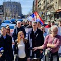 Odgovor Milošu Jovanoviću: Da li je Zavetnicima, Dverima i Narodnoj prihvatljiva nesaradnja s režimom, a saradnja sa…
