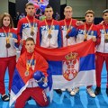 Srpski bokseri osvojili 14 medalja na šampionatu Balkana u Rumuniji