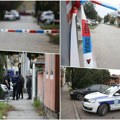 Stevo hteo da upali šporet i sve buknulo Komšije o tragediji u Zemunu: Danima je smrdelo, kuća se punila gasom, upozoravali…