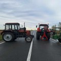 Protest poljoprivrednika se širi i južno od Dunava